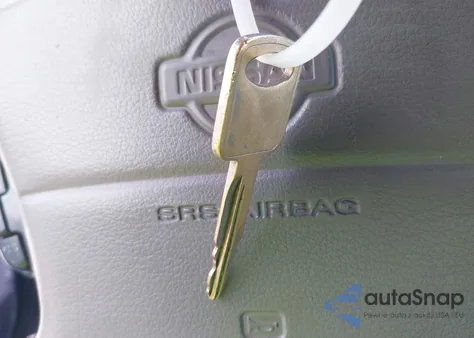 1996 Nissan Quest Xe/Gxe z USA, uszkodzony, nr VIN 4N2DN11W6TD839995